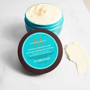Sealed Moroccan Oil Intense Hydrating Mask